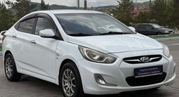 Hyundai Accent 2014 годаүшін4 190 000 тг. в Усть-Каменогорск