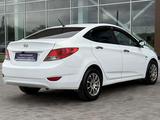 Hyundai Accent 2014 годаүшін4 190 000 тг. в Усть-Каменогорск – фото 3