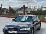 Toyota Camry 1998 годаүшін4 100 000 тг. в Туркестан – фото 5