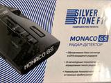 Анти-Радар, Радар-детектор Silver stone F1 monaco GS черный за 30 000 тг. в Алматы – фото 5