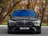 Mercedes-Benz S 580 2022 года за 97 000 000 тг. в Астана