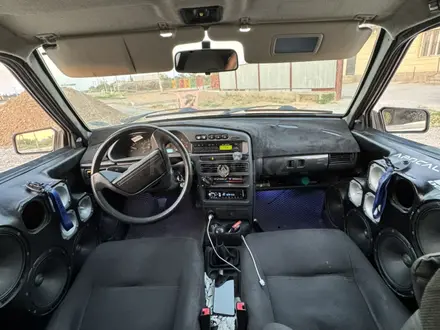 ВАЗ (Lada) 2115 2012 года за 2 000 000 тг. в Шымкент – фото 4