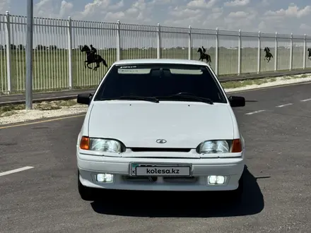 ВАЗ (Lada) 2115 2012 года за 2 000 000 тг. в Шымкент – фото 11