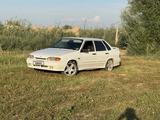 ВАЗ (Lada) 2115 2012 годаүшін2 000 000 тг. в Шымкент