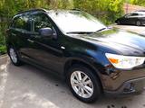 Mitsubishi ASX 2012 годаүшін5 500 000 тг. в Астана