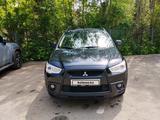 Mitsubishi ASX 2012 годаүшін5 500 000 тг. в Астана – фото 2