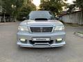 Subaru Forester 1997 годаfor4 600 000 тг. в Алматы – фото 2