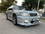 Subaru Forester 1997 годаfor4 600 000 тг. в Алматы