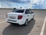 ВАЗ (Lada) Granta 2190 2019 годаүшін3 750 000 тг. в Щучинск – фото 4