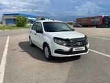 ВАЗ (Lada) Granta 2190 2019 годаүшін3 750 000 тг. в Щучинск – фото 5