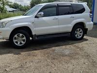 Toyota Land Cruiser Prado 2007 годаfor11 700 000 тг. в Семей