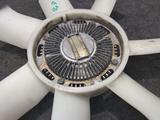 Вентелятор охлаждения на Suzuki XL7 за 20 000 тг. в Караганда – фото 2