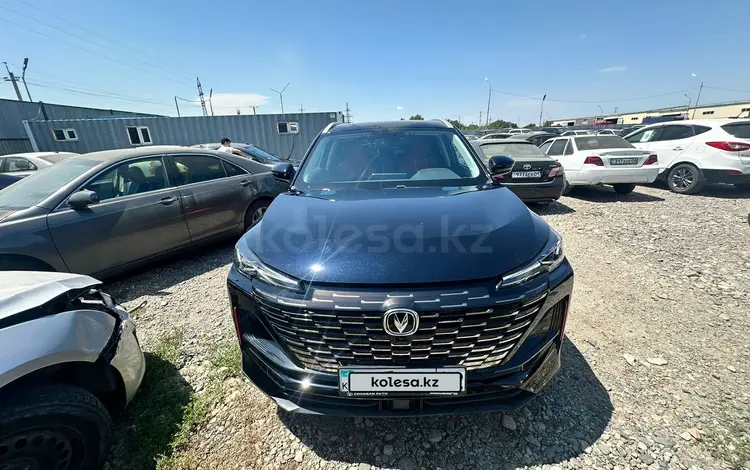 Changan CS55 Plus 2022 годаfor7 601 550 тг. в Алматы