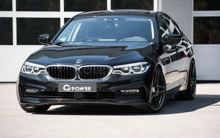 Ноздри BMW 5 серий m пакет оригиналfor35 000 тг. в Шымкент