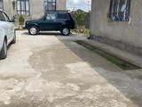 ВАЗ (Lada) Lada 2121 1995 года за 1 100 000 тг. в Шымкент – фото 4