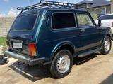 ВАЗ (Lada) Lada 2121 1995 года за 1 100 000 тг. в Шымкент