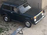 ВАЗ (Lada) Lada 2121 1995 года за 1 100 000 тг. в Шымкент – фото 3