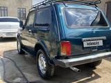 ВАЗ (Lada) Lada 2121 1995 года за 1 100 000 тг. в Шымкент – фото 2