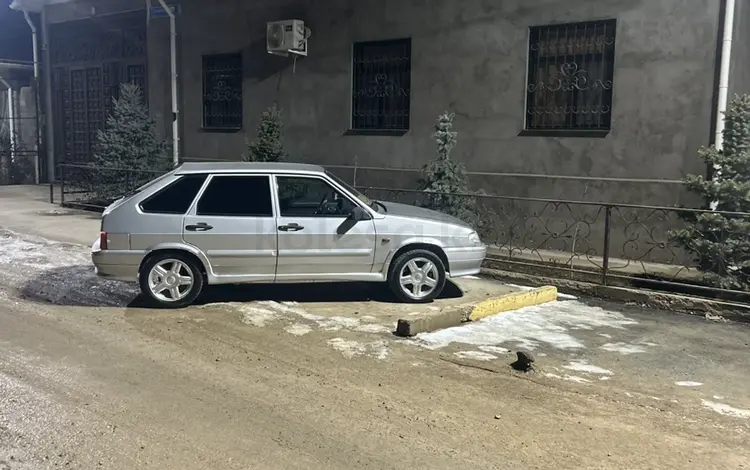 ВАЗ (Lada) 2114 2012 годаfor2 000 000 тг. в Шымкент