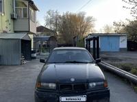 BMW 318 1992 года за 900 000 тг. в Караганда