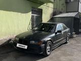 BMW 318 1992 годаүшін600 000 тг. в Караганда