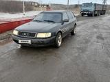 Audi 100 1991 года за 2 300 000 тг. в Петропавловск – фото 5