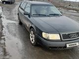 Audi 100 1991 года за 2 300 000 тг. в Петропавловск – фото 3