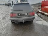 Audi 100 1991 года за 2 300 000 тг. в Петропавловск – фото 4