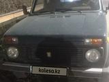 ВАЗ (Lada) Lada 2121 2000 годаүшін1 588 000 тг. в Усть-Каменогорск