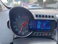 Chevrolet Aveo 2013 годаүшін3 800 000 тг. в Караганда – фото 13
