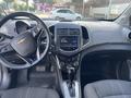 Chevrolet Aveo 2013 годаүшін3 800 000 тг. в Караганда – фото 11