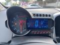 Chevrolet Aveo 2013 годаүшін3 800 000 тг. в Караганда – фото 14