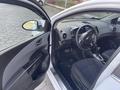 Chevrolet Aveo 2013 годаүшін3 800 000 тг. в Караганда – фото 7