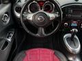 Nissan Juke 2013 года за 6 190 000 тг. в Алматы – фото 7