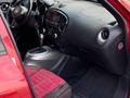 Nissan Juke 2013 года за 6 190 000 тг. в Алматы – фото 9