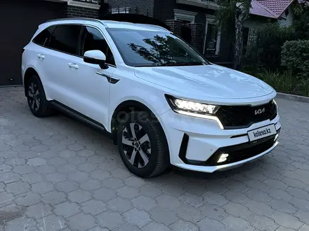 Kia Sorento 2023 года за 16 100 000 тг. в Астана – фото 4