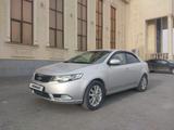 Kia Cerato 2012 годаүшін6 000 000 тг. в Шымкент – фото 2