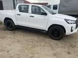 Тайота Хайлюкс 2023 года в Атырау – фото 3