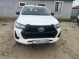 Тайота Хайлюкс 2023 года в Атырау