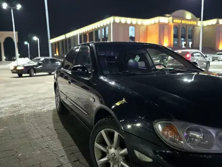 Nissan Maxima 2003 года за 3 100 000 тг. в Актобе – фото 14