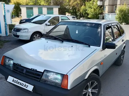 ВАЗ (Lada) 2109 2000 года за 1 600 000 тг. в Караганда