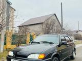 ВАЗ (Lada) 2114 2013 года за 1 750 000 тг. в Костанай – фото 3