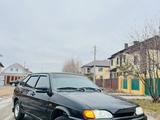 ВАЗ (Lada) 2114 2013 года за 1 750 000 тг. в Костанай – фото 4