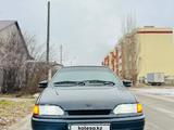 ВАЗ (Lada) 2114 2013 года за 1 750 000 тг. в Костанай – фото 5
