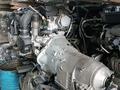 АКПП на mercedes Мерседес w203 M271 за 170 000 тг. в Алматы