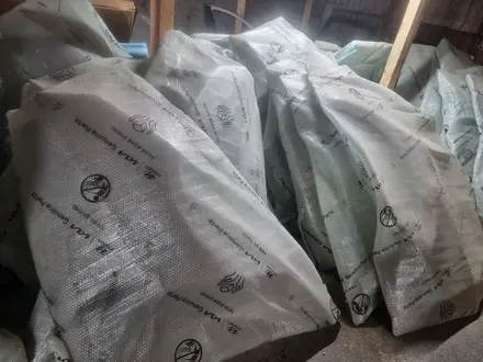 Крыло на Hyundai Palisade Хюндай Палисад за 50 000 тг. в Шымкент – фото 2