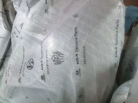 Крыло на Hyundai Palisade Хюндай Палисад за 50 000 тг. в Шымкент – фото 3