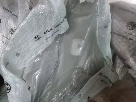 Крыло на Hyundai Palisade Хюндай Палисад за 50 000 тг. в Шымкент – фото 4