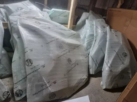 Крыло на Hyundai Palisade Хюндай Палисад за 50 000 тг. в Шымкент – фото 7