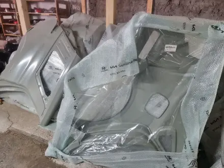 Крыло на Hyundai Palisade Хюндай Палисад за 50 000 тг. в Шымкент – фото 8